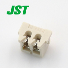 JST ချိတ်ဆက်ကိရိယာ 02CR-6H-P