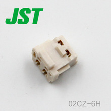 JST-stik 02CZ-6H