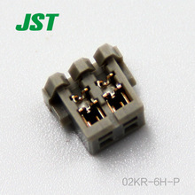 Conector JST 02KR-6H-P