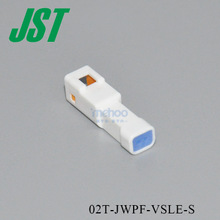 JST አያያዥ 02T-JWPF-VSLE-S