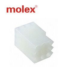 Connector Molex 03091093 1292-R2 03-09-1093