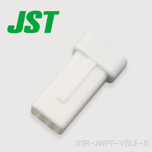 I-JST Connector 03R-JWPF-VSLE-S