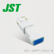 Conector JST 03T-JWPF-VSLE-S
