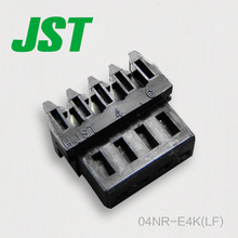 Connecteur JST 04NR-E4K