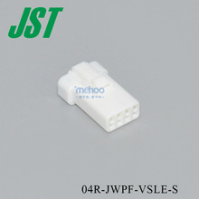 JST አያያዥ 04R-JWPF-VSLE-S