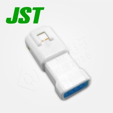 JST-liitin 04T-JWPF-VSLE-S