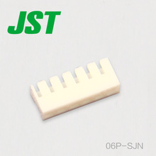 JST Connector 06P-SJN