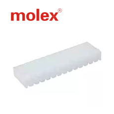 Molex Connector 09503141 09-50-3141