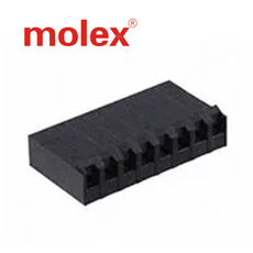 Molex Connector 09930800 3069-G08 09-93-0800