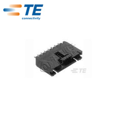 TE/AMP कनेक्टर 1-103639-7
