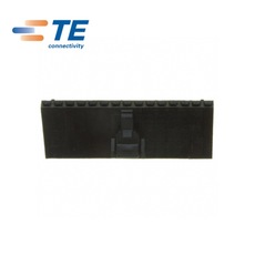 TE/AMP konektorea 1-104257-4