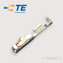 Connector TE/AMP 1-104480-3