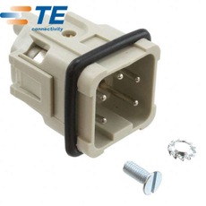 TE/AMP Connector 1-1103402-1