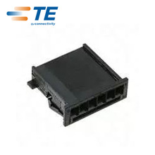 TE/AMP Connector 1-1241370-31