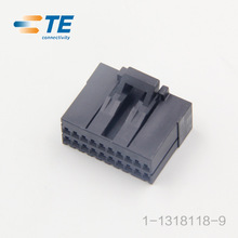 Connector TE/AMP 1-1318118-9