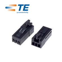TE/AMP कनेक्टर 1-1318120-3