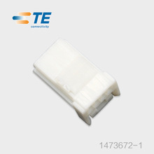 TE / AMP Connector 1-1355668-2