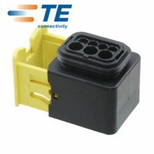 Connector TE/AMP 1-1418480-1