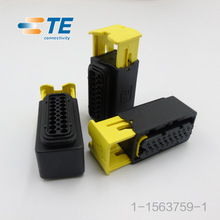 TE / AMP Connector 1-1563759-1