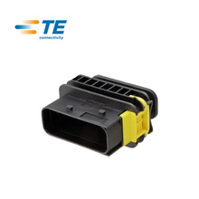 Connector TE/AMP 1-1564412-1