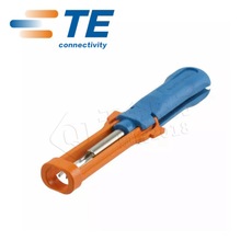TE / AMP Connector 1-1579007-6