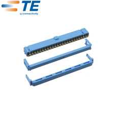 TE / AMP Connector 1-1658527-5