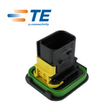 TE / AMP Connector 1-1670214-1