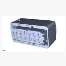 Connettore TE/AMP 1-1670901-1