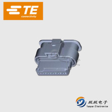 TE/AMP Connector 1-1670919-1