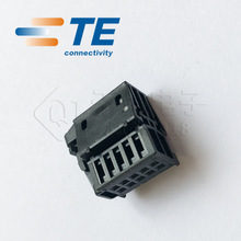 TE/AMP कनेक्टर 1-1670990-1