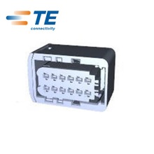TE/AMP-connector 1-1703639-1
