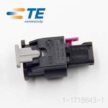 TE/AMP pistik 1-1718643-1