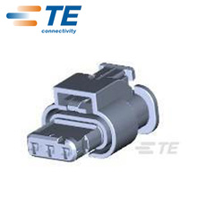 TE/AMP Connector 1-1718644-1