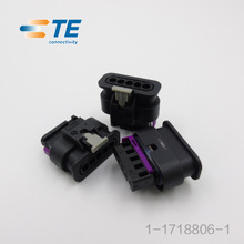 ขั้วต่อ TE/AMP 1-1718806-1