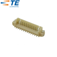 TE / AMP Connector 1-1734260-2