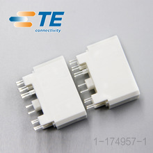 TE/AMP konektorea 1-174957-1