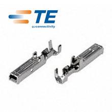 Connector TE/AMP 1-175195-2