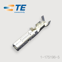 Connecteur TE/AMP 1-175196-5