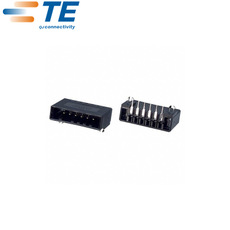 TE / AMP Connector 1-178296-2