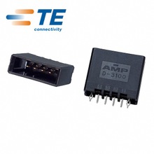 TE/AMP कनेक्टर १-१७८३१४-२