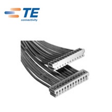 TE/AMP Connector 1-179228-2