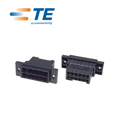 Connettore TE/AMP 1-179555-6