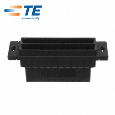 TE / AMP Connector 1-179555-8