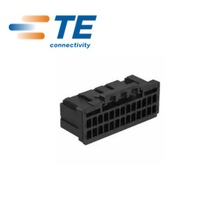 TE/AMP konektorea 1-1827863-3