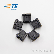 TE/AMP Connector 1-1827864-4