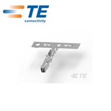 TE / AMP Connector 1-1924955-4