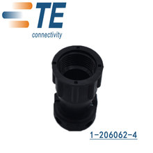 TE / AMP Connector 1-206062-4