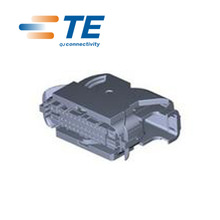 Connector TE/AMP 1-2112502-1