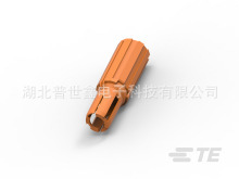 TE / AMP Connector 1-2306614-2
