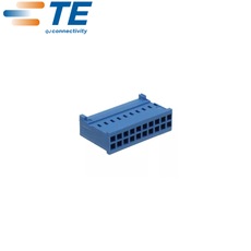 TE / AMP Connector 1-281839-0